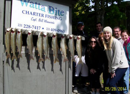 Watta Catch: May 28th