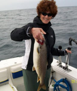 Watta Catch: June 20th Afternoon