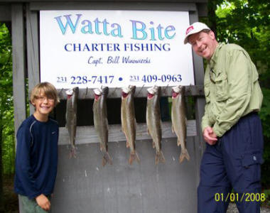 Watta Catch: June 20th