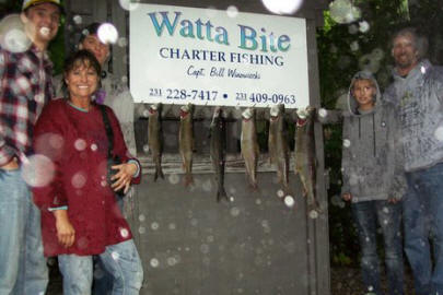 Watta Catch: June 22nd