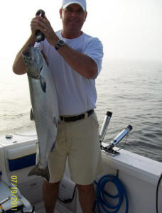 Watta Catch: July 19, 2011