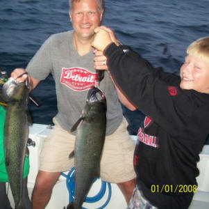 Watta Catch: July 20, 2011