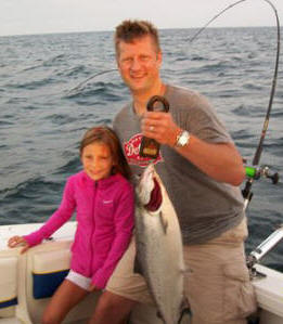 Watta Catch: July 20, 2011