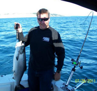 Watta Catch: July 26, 2011