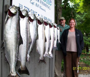 Watta Catch: July 27, 2011