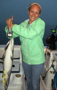 Watta Catch: July 28, 2011