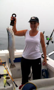 Watta Catch: July 28, 2011