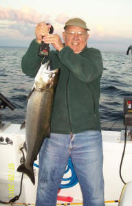 Watta Catch: July 29, 2011