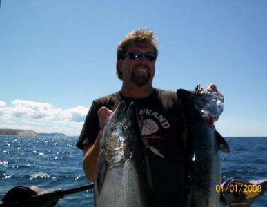 Watta Catch: August 28, 2011
