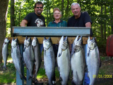 Watta Catch: August 28, 2011