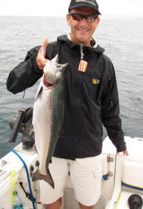 Watta Catch: September 3, 2011