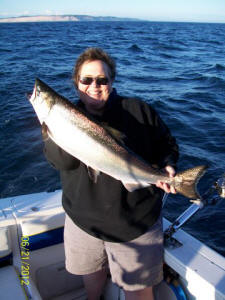 Watta Catch: June 21, 2012