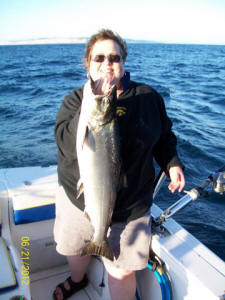 Watta Catch: June 21, 2012