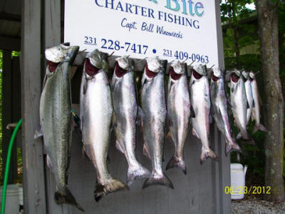 Watta Catch: June 23, 2012