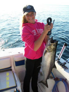 Watta Catch: June 24, 2012