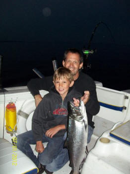 Watta Catch: July 1, 2012