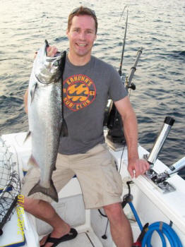 Watta Catch: July 5, 2012