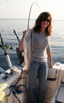 Watta Catch: July 6, 2012