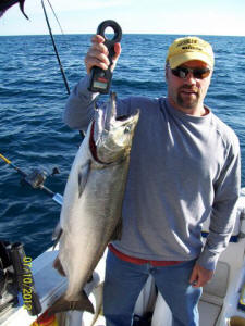 Watta Catch: July 10, 2012