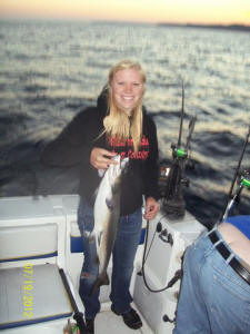 Watta Catch: July 19, 2012