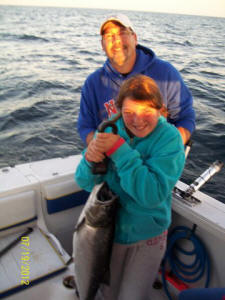 Watta Catch: July 19, 2012