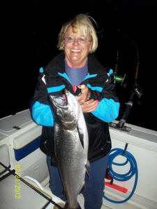 Watta Catch: July 21, 2012