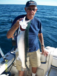 Watta Catch: July 24, 2012