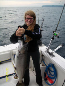 Watta Catch: August 2, 2012