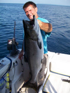 Watta Catch: August 3, 2012