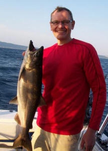 Watta Catch: August 4, 2012