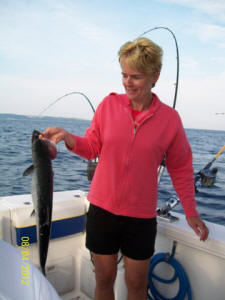 Watta Catch: August 4, 2012