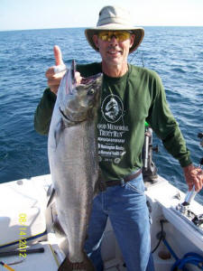 Watta Catch: August 14, 2012