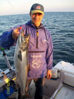 Watta Catch: September 2, 2012