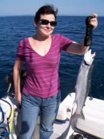 Watta Catch: September 4, 2012